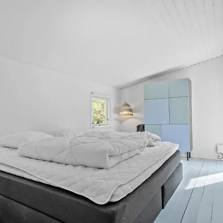 Dom wakacyjny Awesome In With Wifi