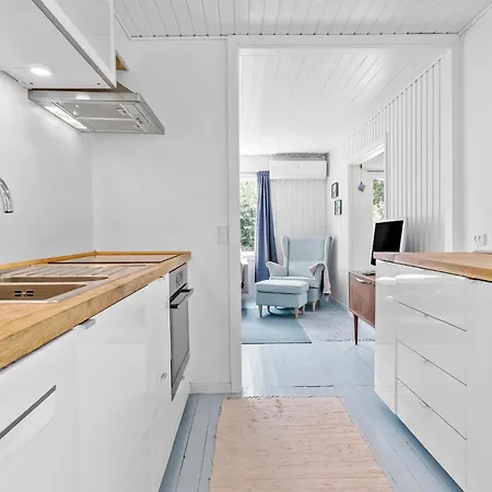 Awesome In With Wifi Dom wakacyjny Højby