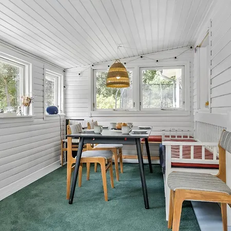 Awesome In With Wifi Holiday home