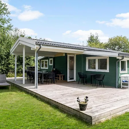 Holiday home Awesome In With Wifi